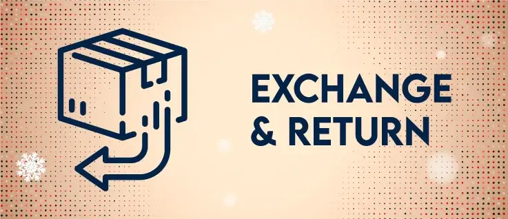 RamadanSale ExchangeReturn