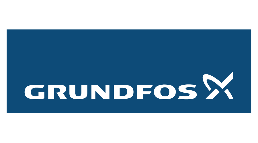 grundfos vector logo