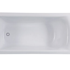 Rufina Acrylic Bathtub 2