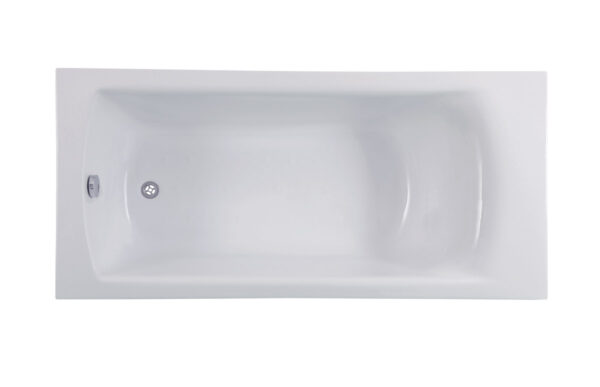 Rufina Acrylic Bathtub 2