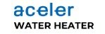Aceler Brand Logo