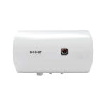 Aceler Heater Horizontal