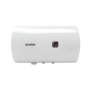 Aceler Heater Horizontal