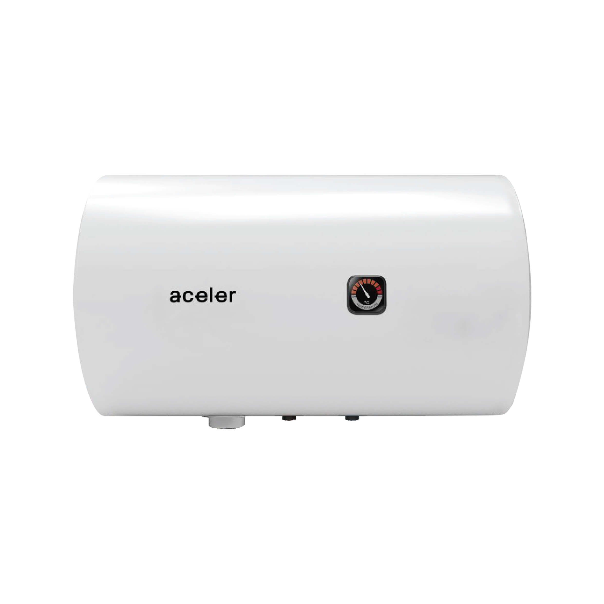 Aceler Heater Horizontal