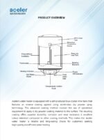 Aceler heater specs