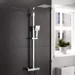 shower mixer category