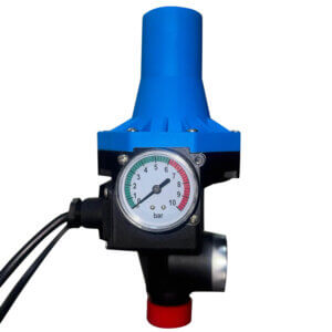 Akas pump APC 20 1